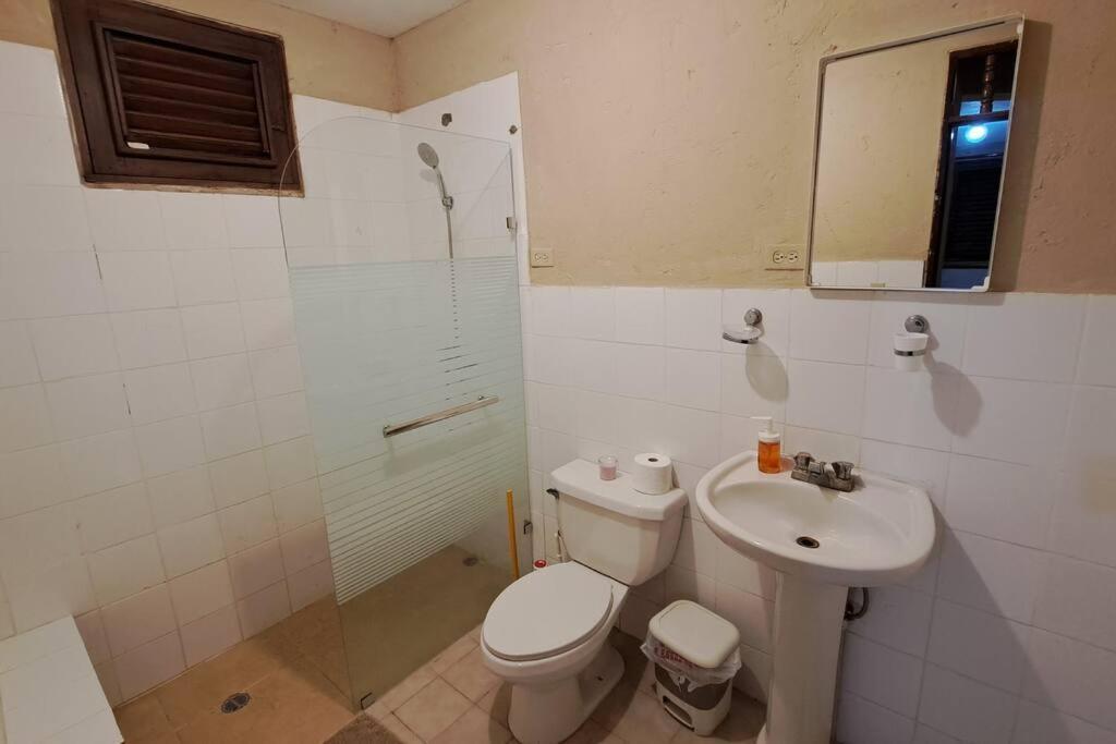 ג'ארהבקואה Villa Anacahuita, Limonal מראה חיצוני תמונה