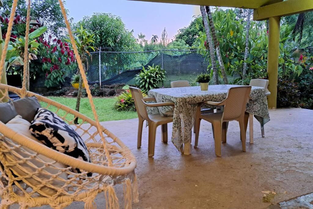 ג'ארהבקואה Villa Anacahuita, Limonal מראה חיצוני תמונה