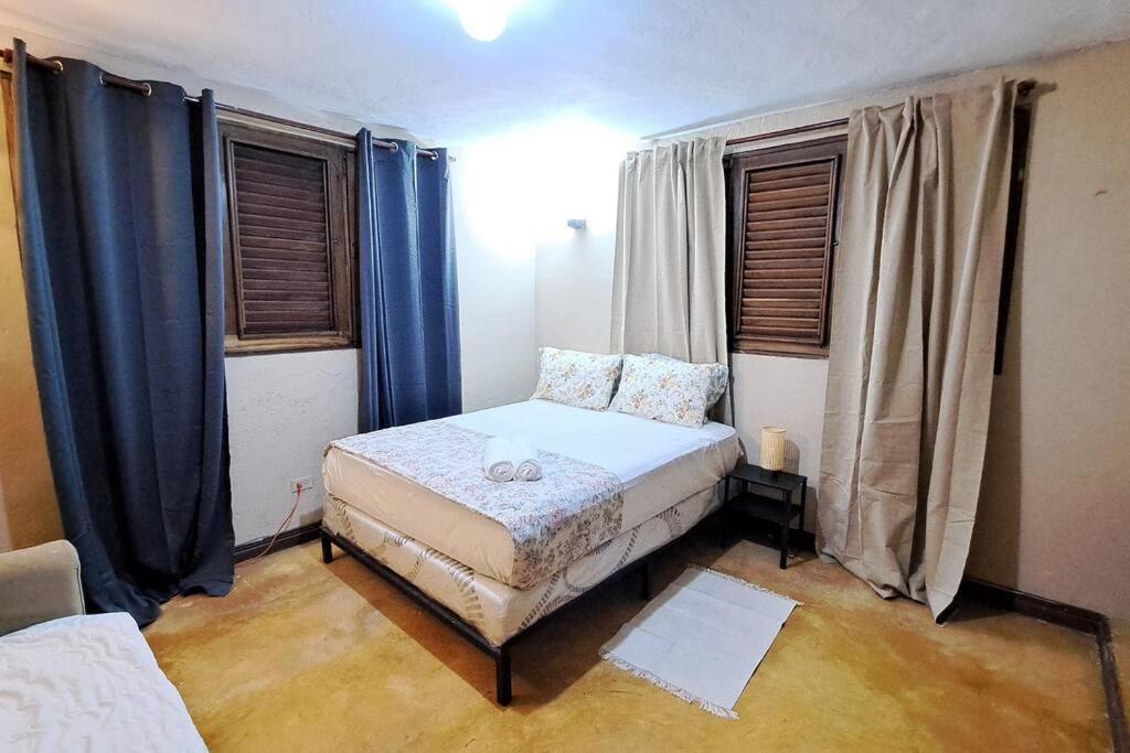 ג'ארהבקואה Villa Anacahuita, Limonal מראה חיצוני תמונה