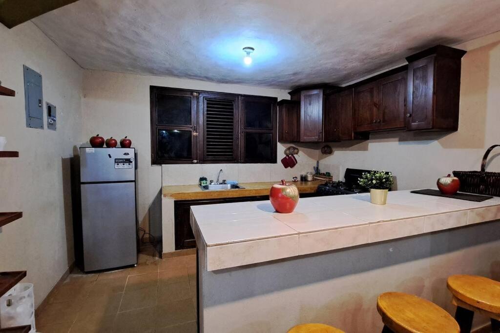 ג'ארהבקואה Villa Anacahuita, Limonal מראה חיצוני תמונה