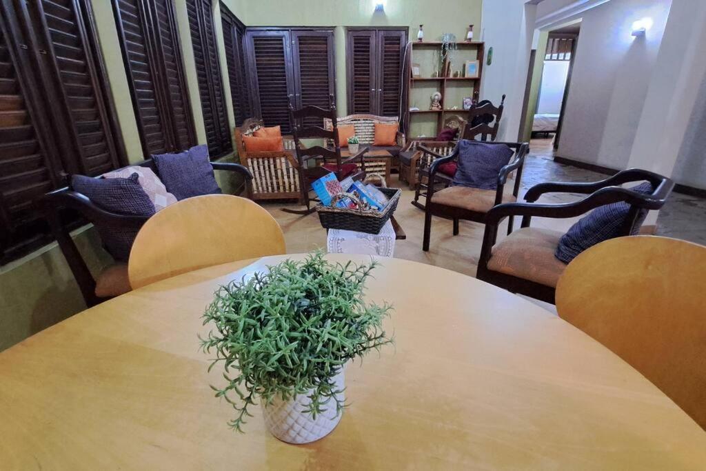 ג'ארהבקואה Villa Anacahuita, Limonal מראה חיצוני תמונה