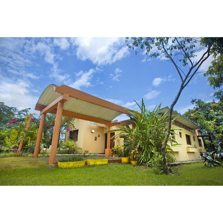 ג'ארהבקואה Villa Anacahuita, Limonal מראה חיצוני תמונה